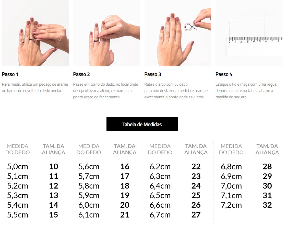 Alianças de Moeda antiga 2mm Casamento + Anel Solitário