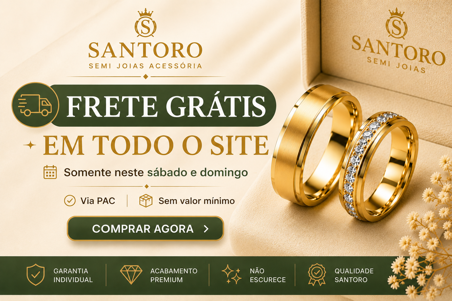 Banner Dia dos Namorados Desktop