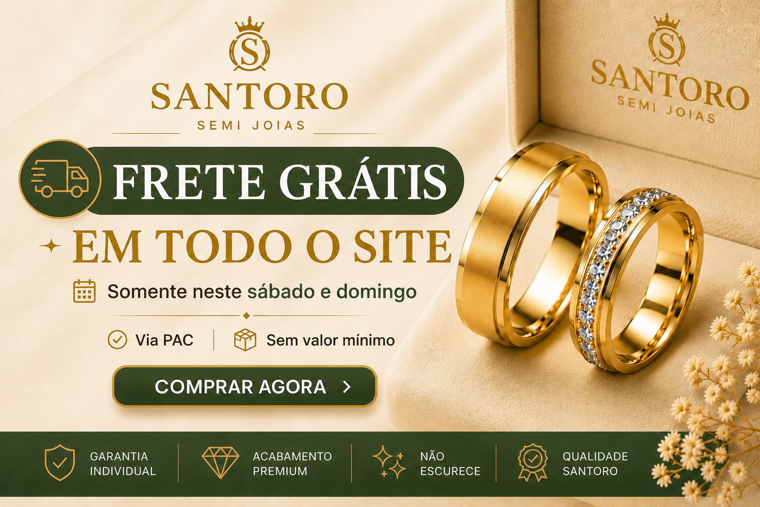 Banner Dia dos Namorados Desktop